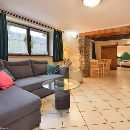 Homestay Kora Szczyrk