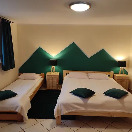 Homestay Kora Szczyrk