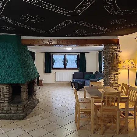 Homestay Kora