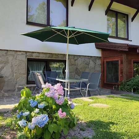 Homestay Kora Szczyrk