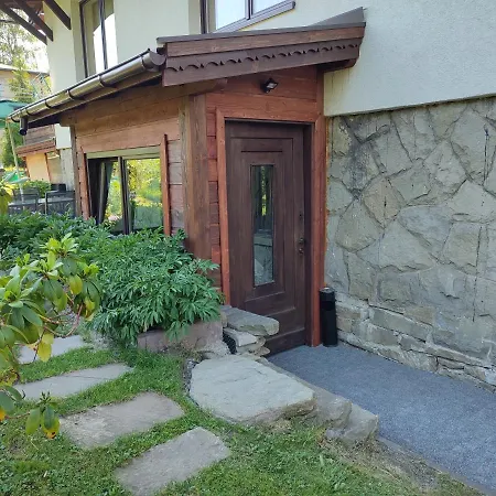 Homestay Kora *